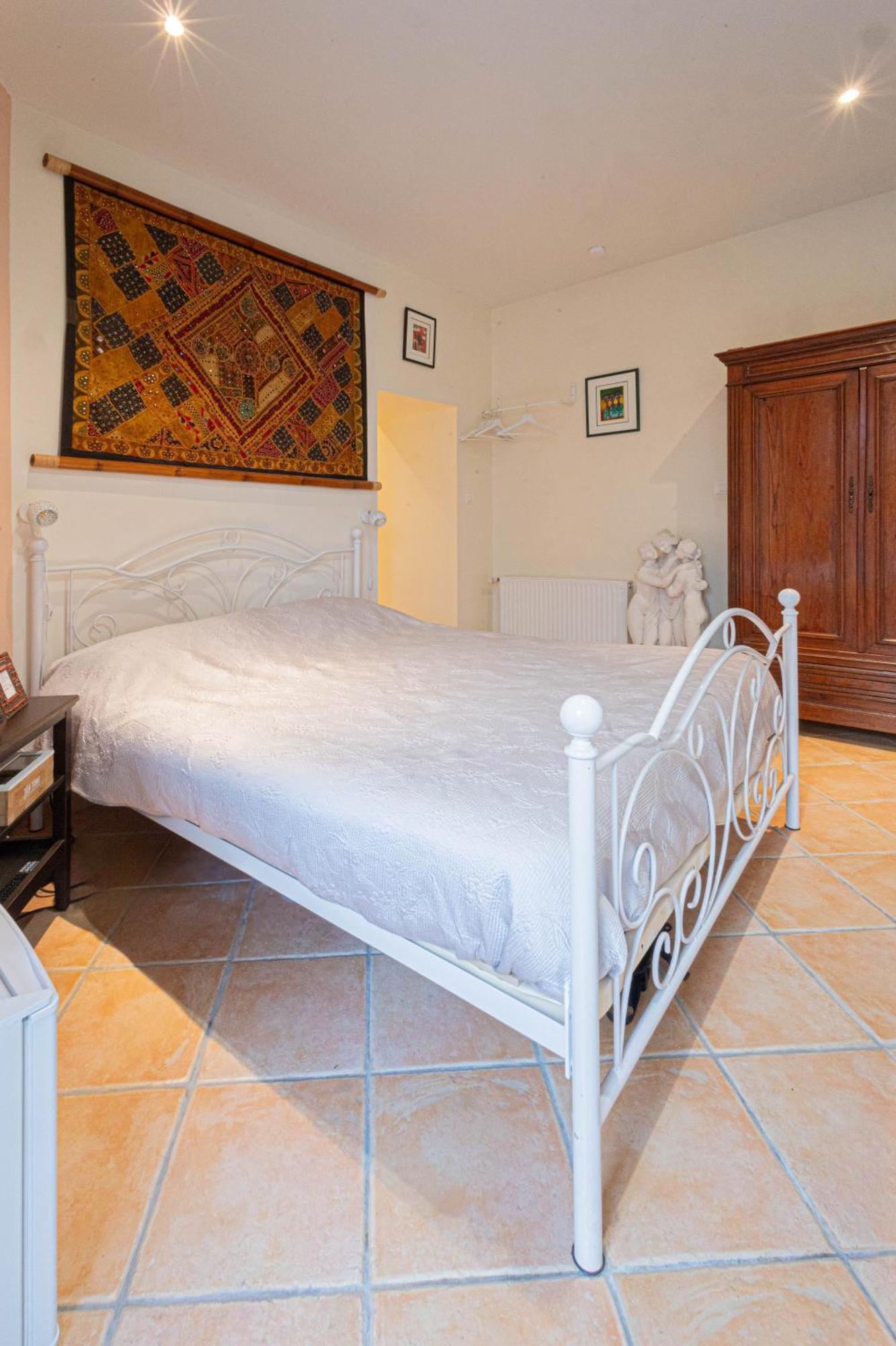 Villa Les Mimosas - 3 Chambres D'Hotes Plassac  Dış mekan fotoğraf