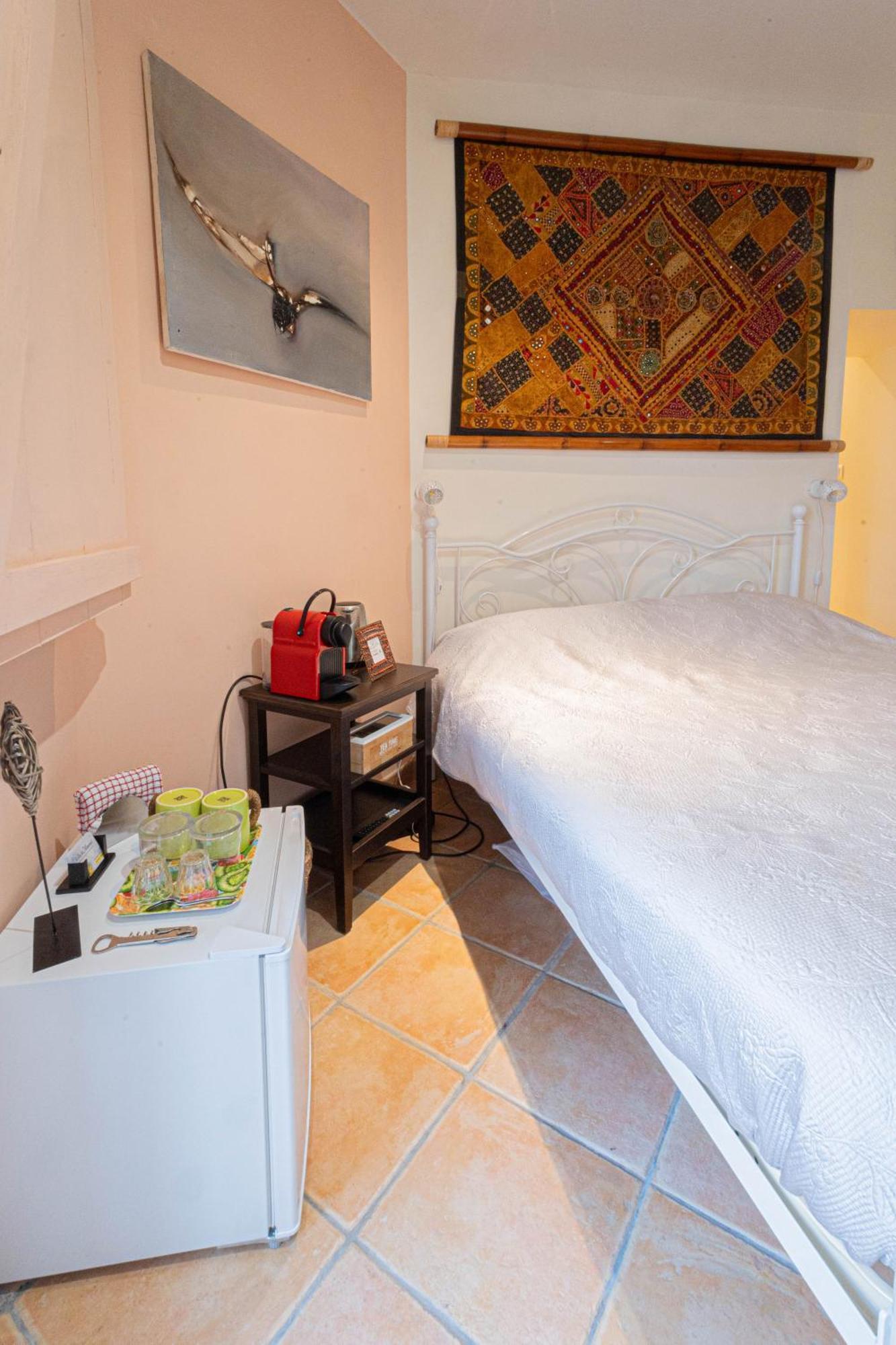 Villa Les Mimosas - 3 Chambres D'Hotes Plassac  Dış mekan fotoğraf
