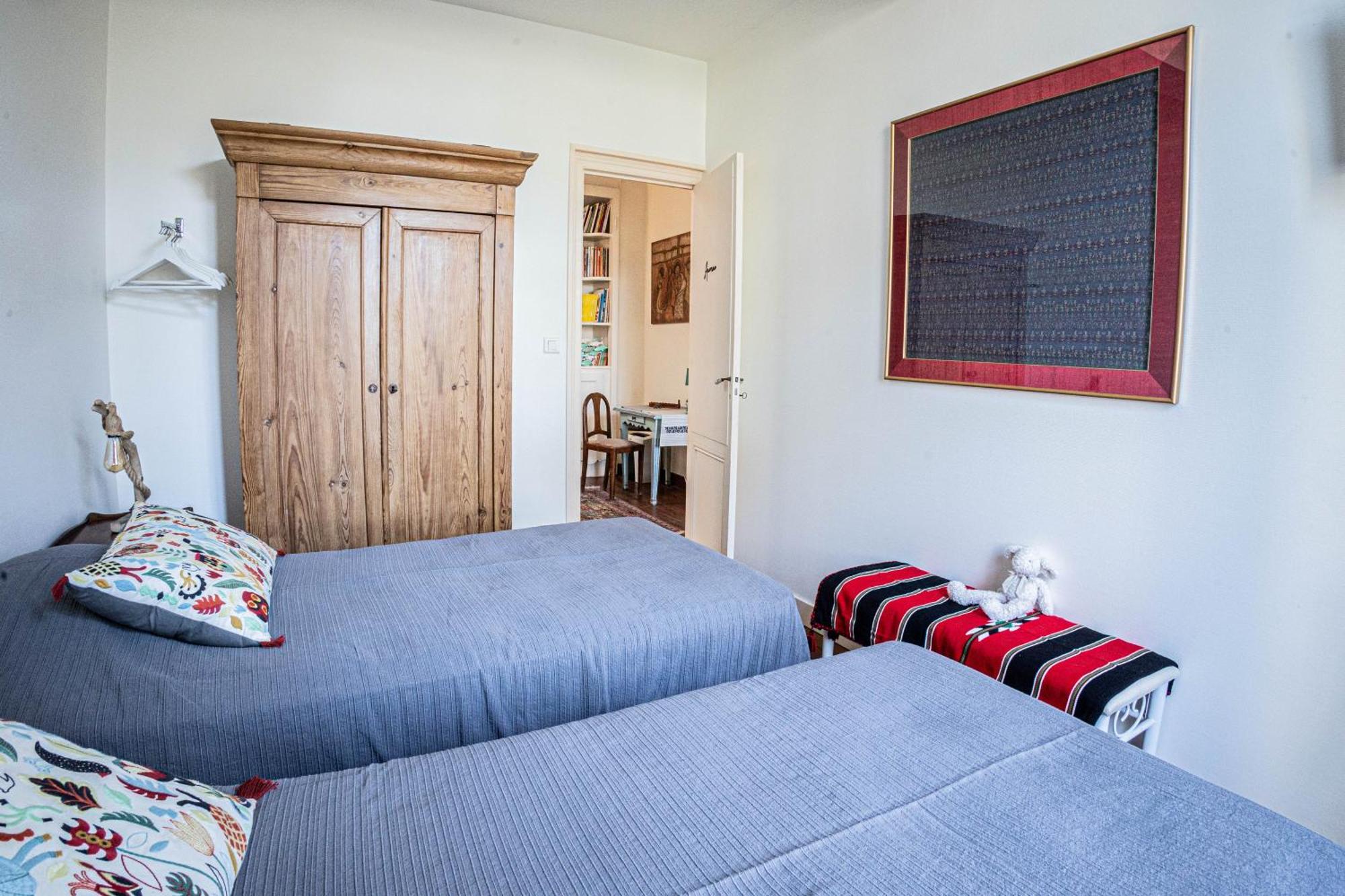 Villa Les Mimosas - 3 Chambres D'Hotes Plassac  Dış mekan fotoğraf