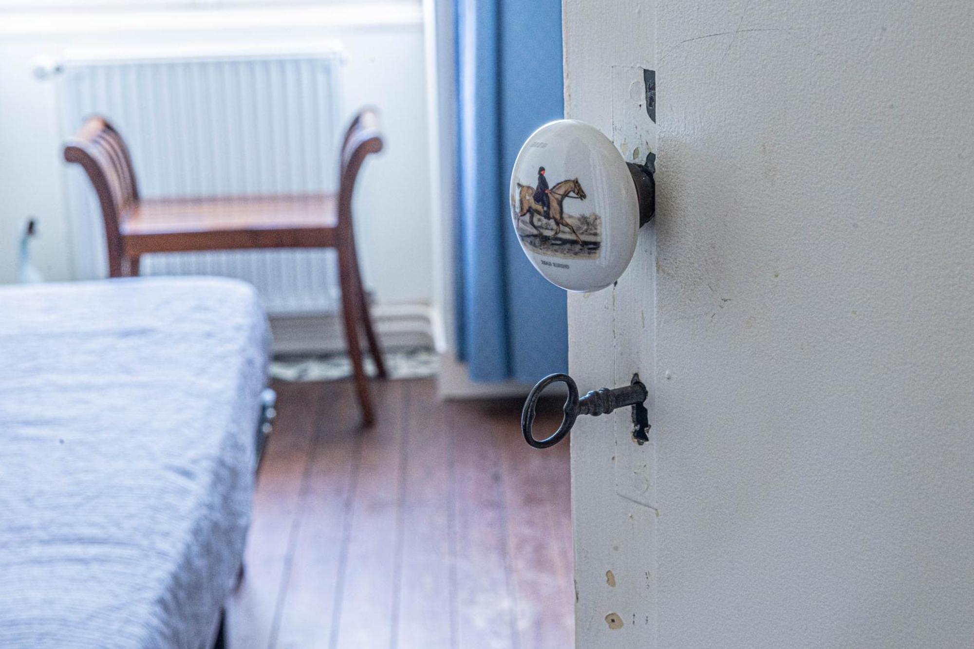 Villa Les Mimosas - 3 Chambres D'Hotes Plassac  Dış mekan fotoğraf
